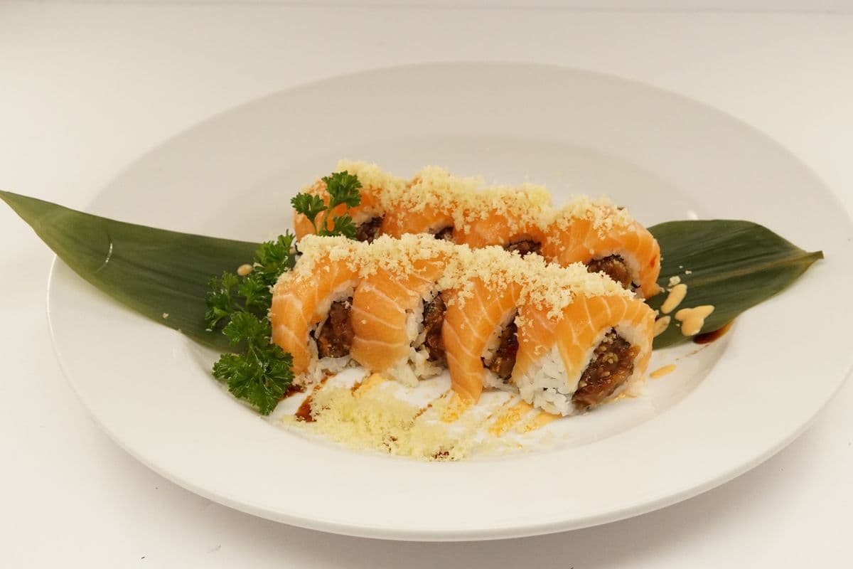 Maple Roll