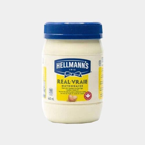 Hellmann's Mayonnaise / Hellmann's Mayonnaise