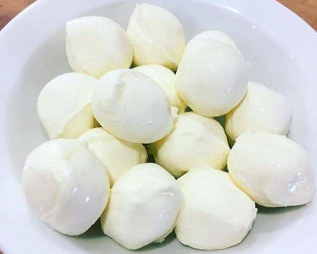 F2T cherry bocconcini 175g