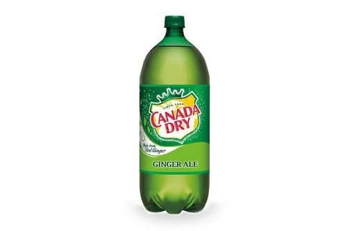 Ginger Ale - 2L