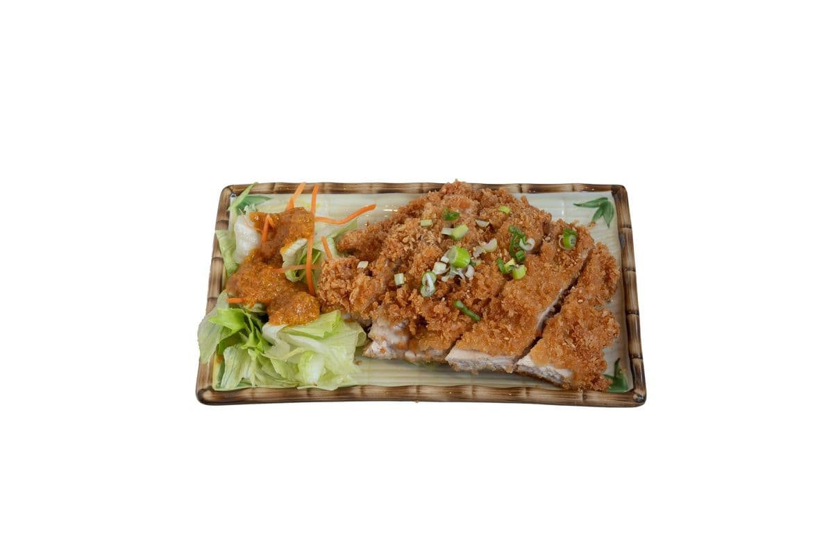 Chicken Katsu