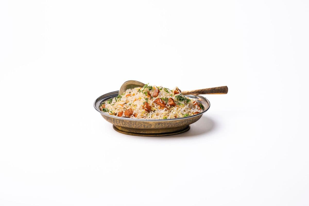 Fried Rice