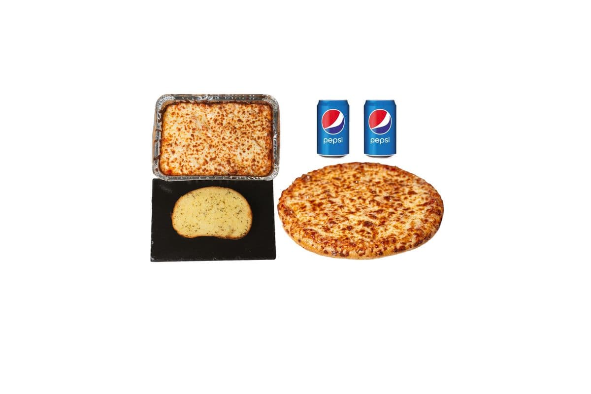 Combo Deal #1