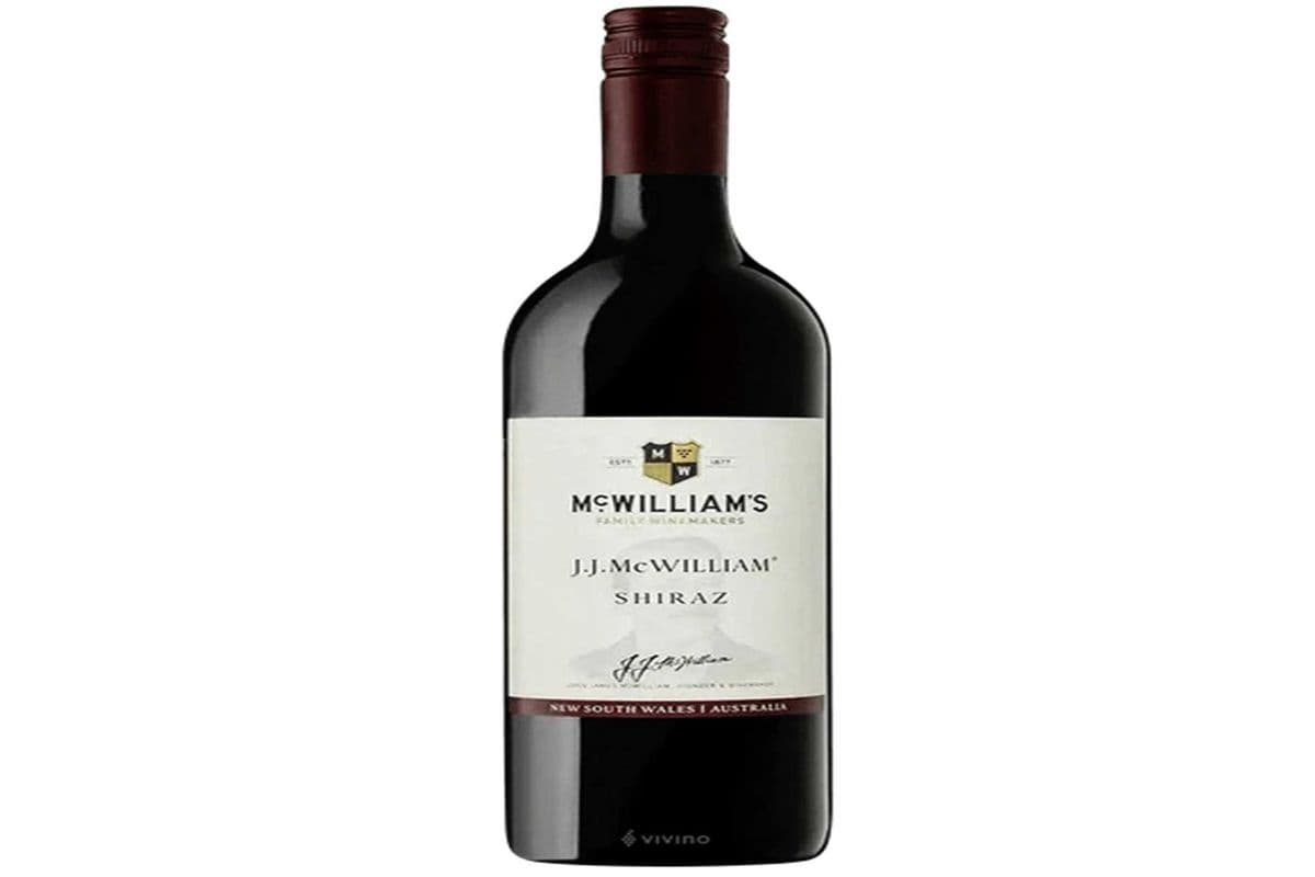 MCWILLIAM SHIRAZ CABERNET (1 x 750ML)