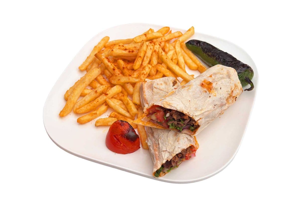 Doner Durum
