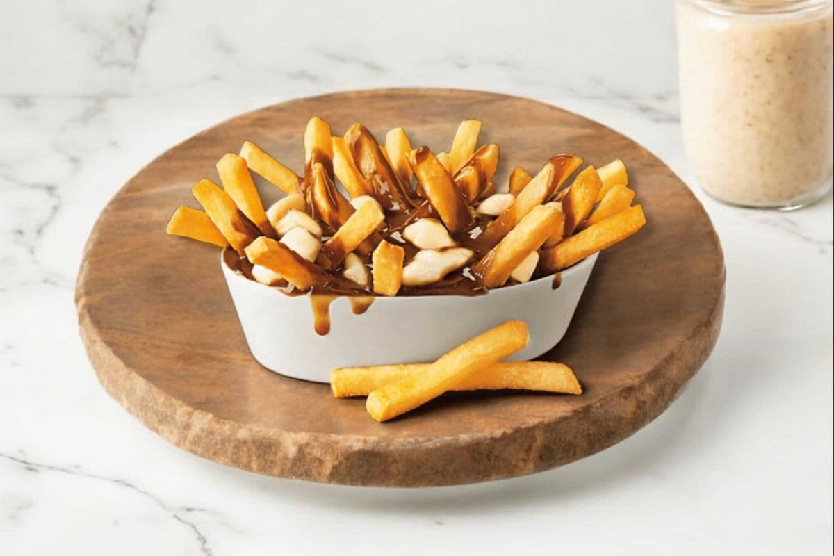 Poutine