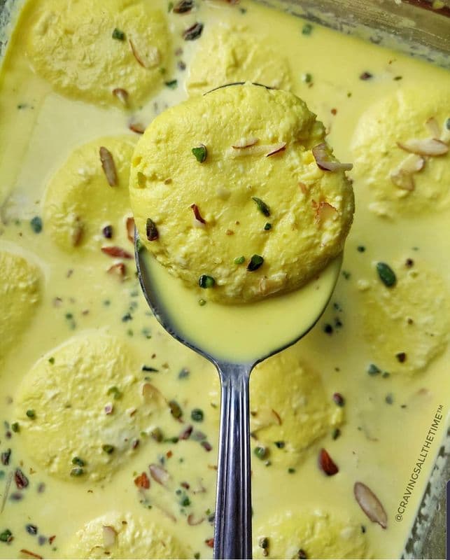 Ras Malai