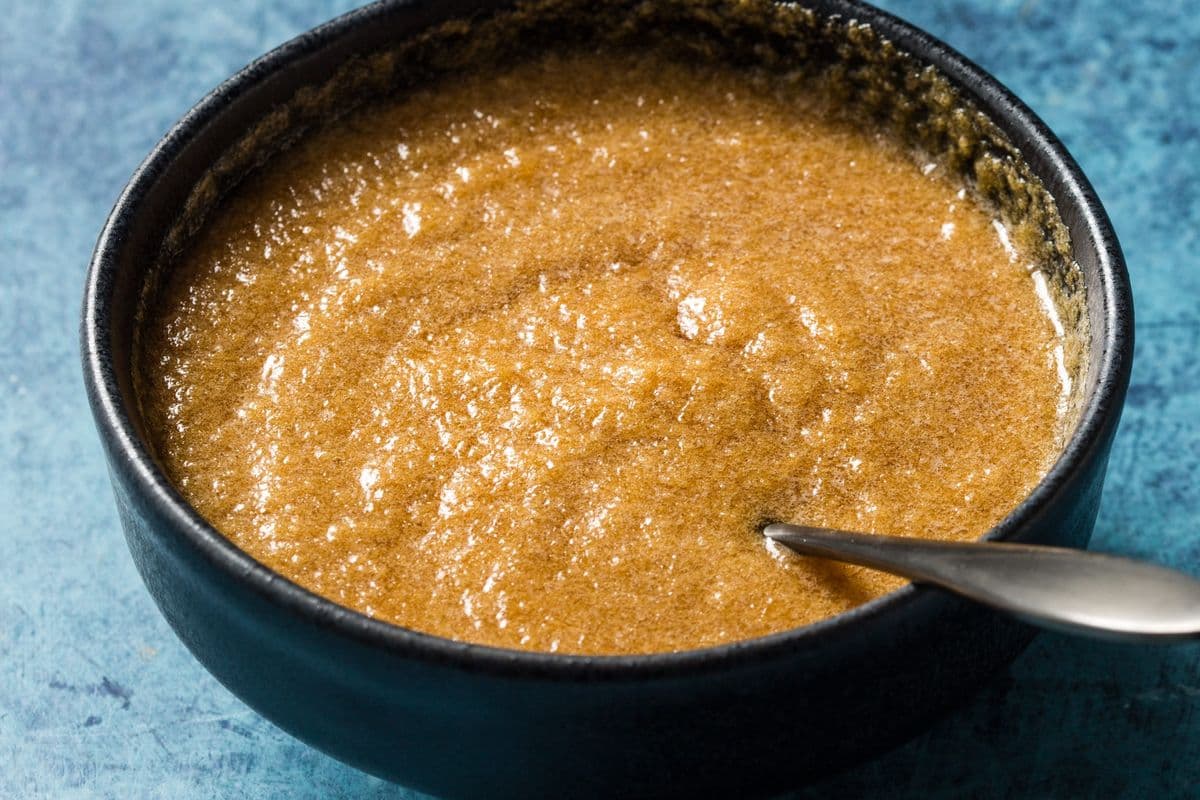 Extra Ginger Sauce