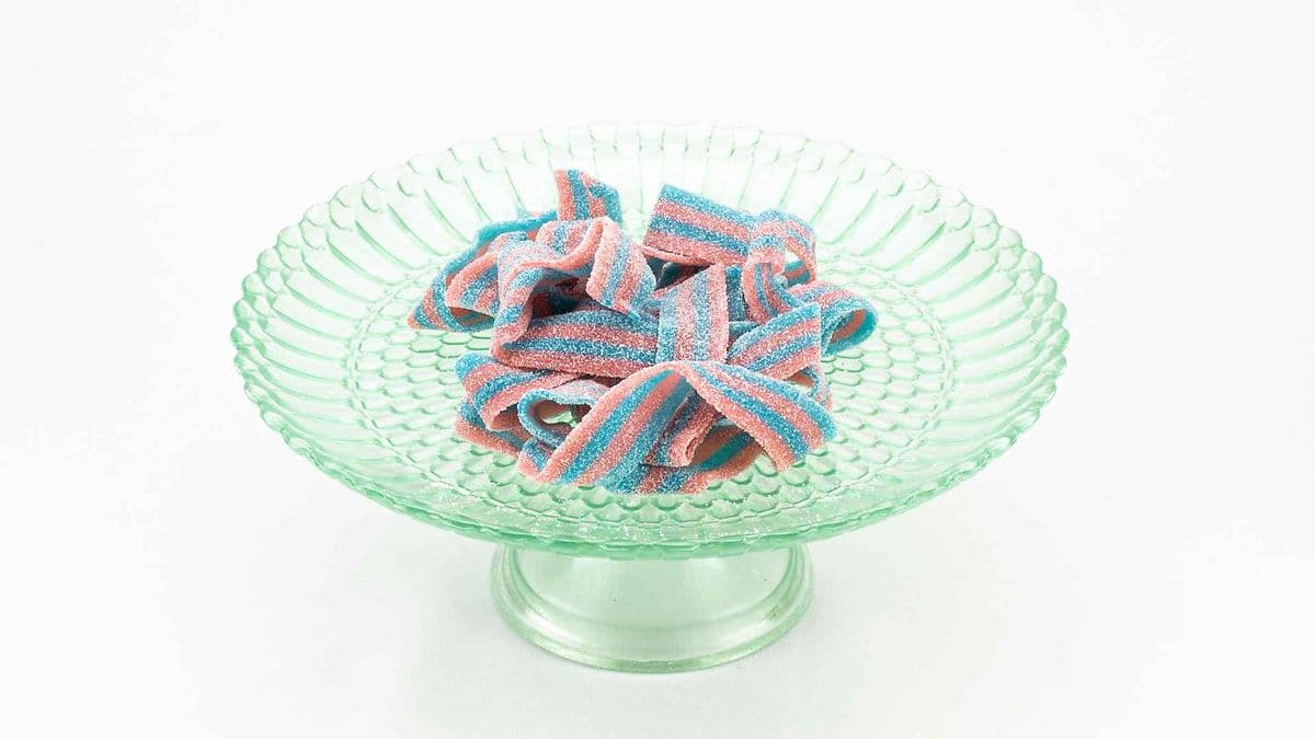 Cotty Candy Sour Belts