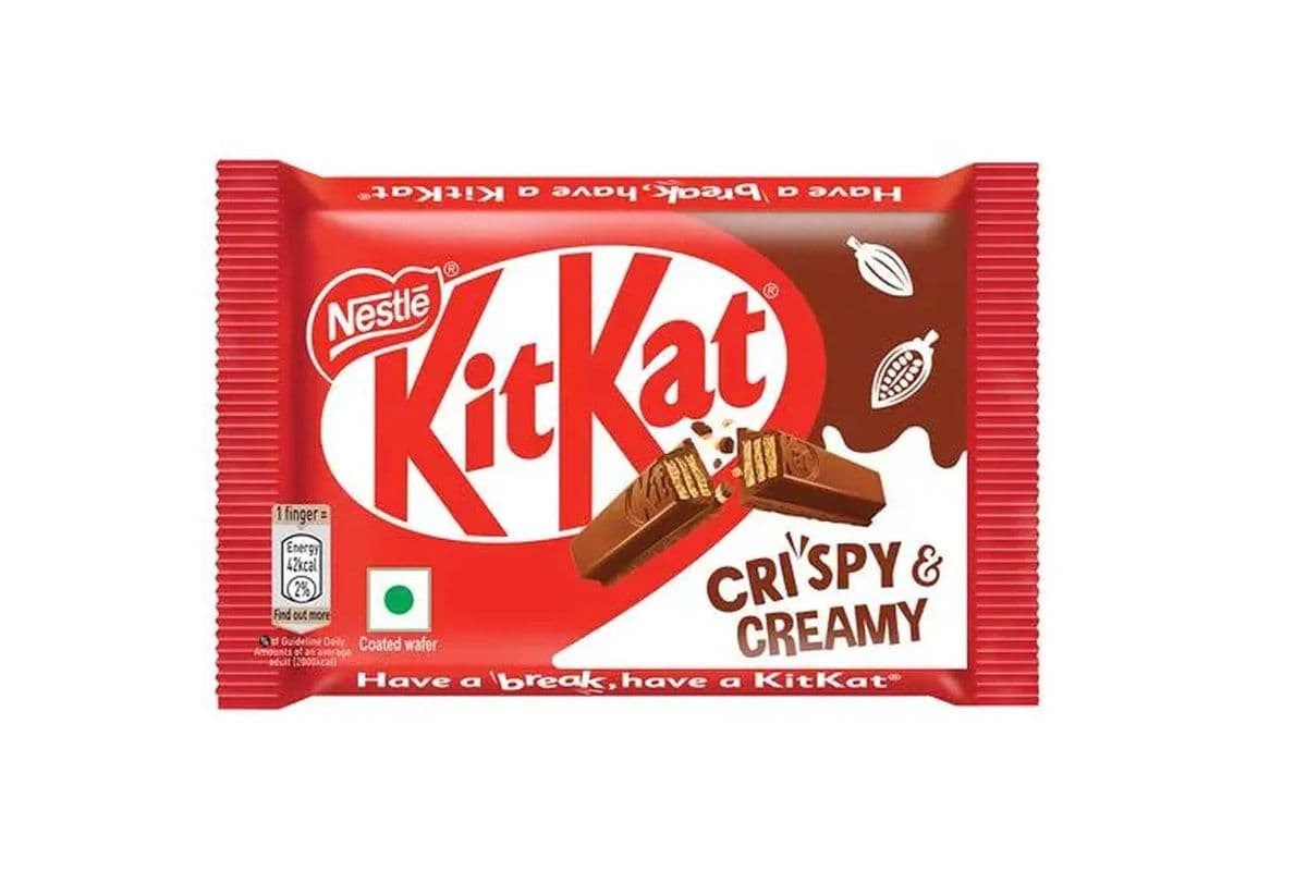KitKat