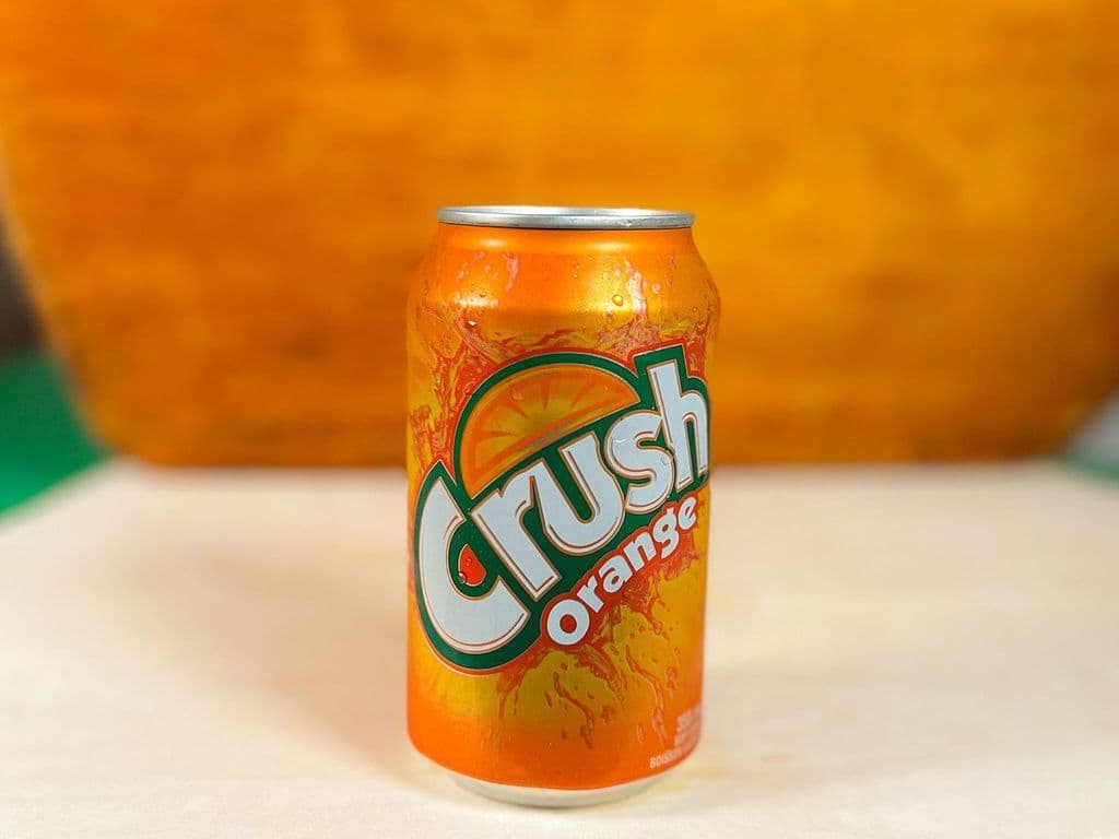Orange Crush