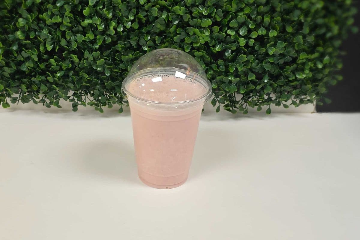 Pineapple Freeze Smoothie