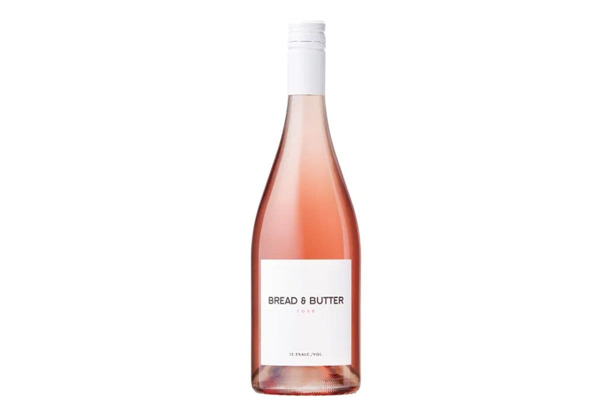 Bread and Butter Rose (1 x 750 ml)