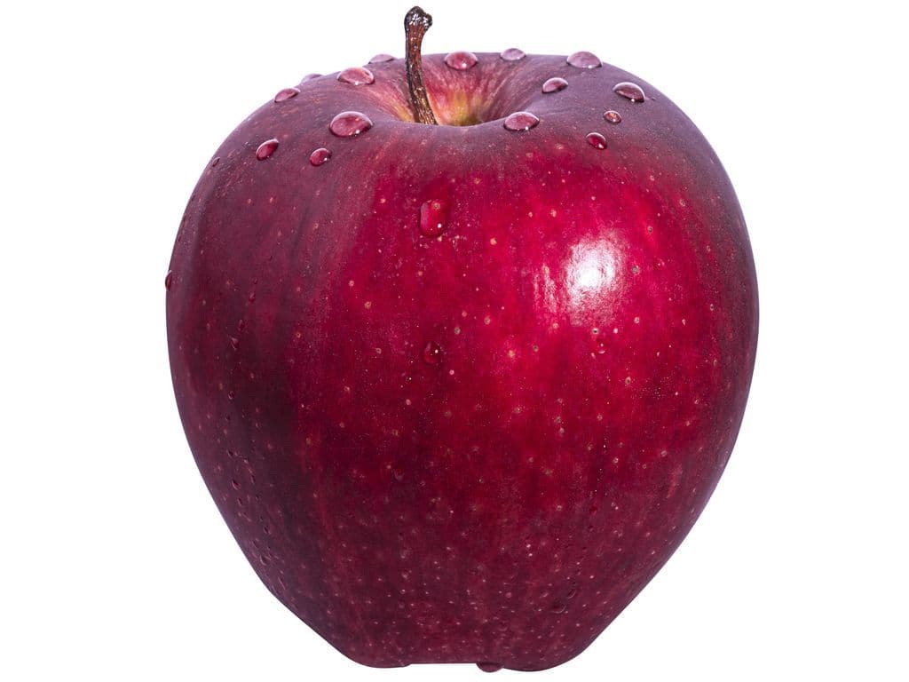 Apple Red Delicious