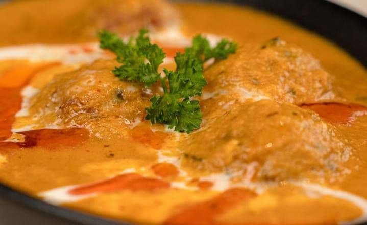 Malai Kofta