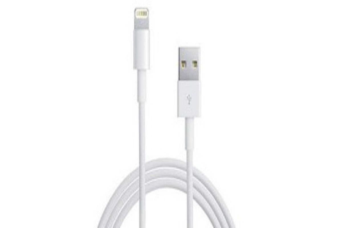 Usb to Lightening Cable