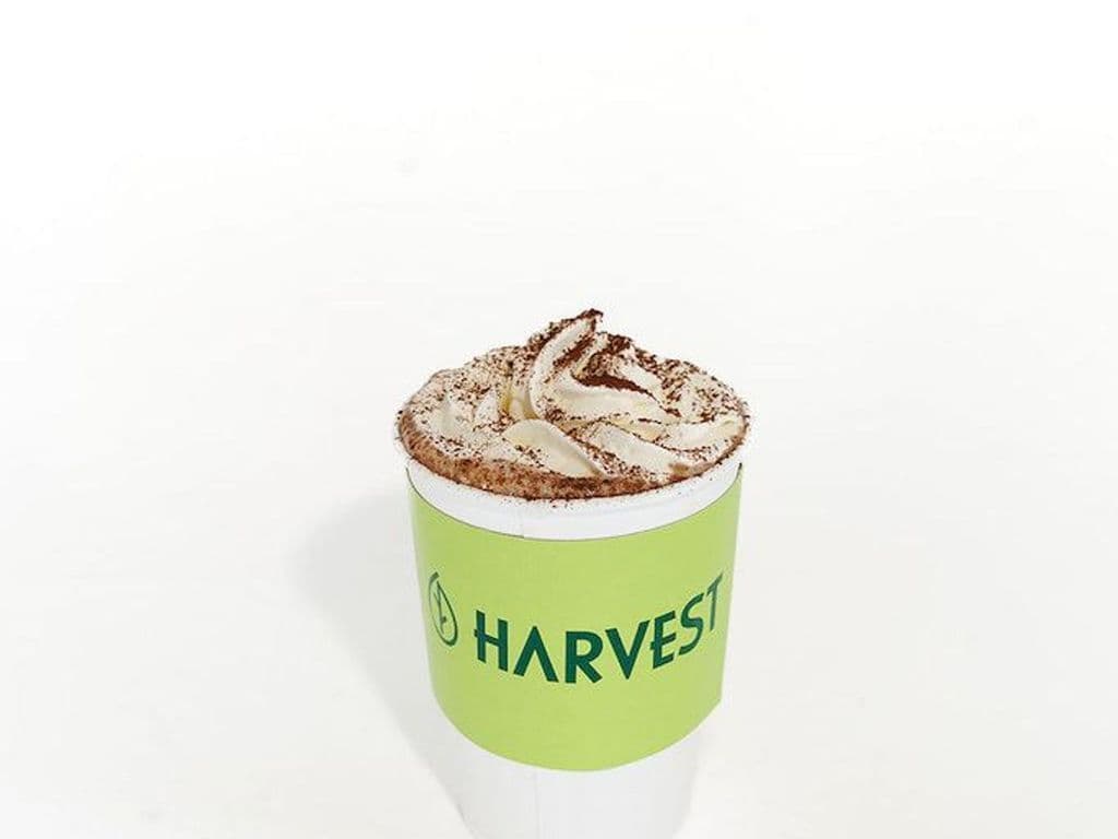 Hot Chocolate