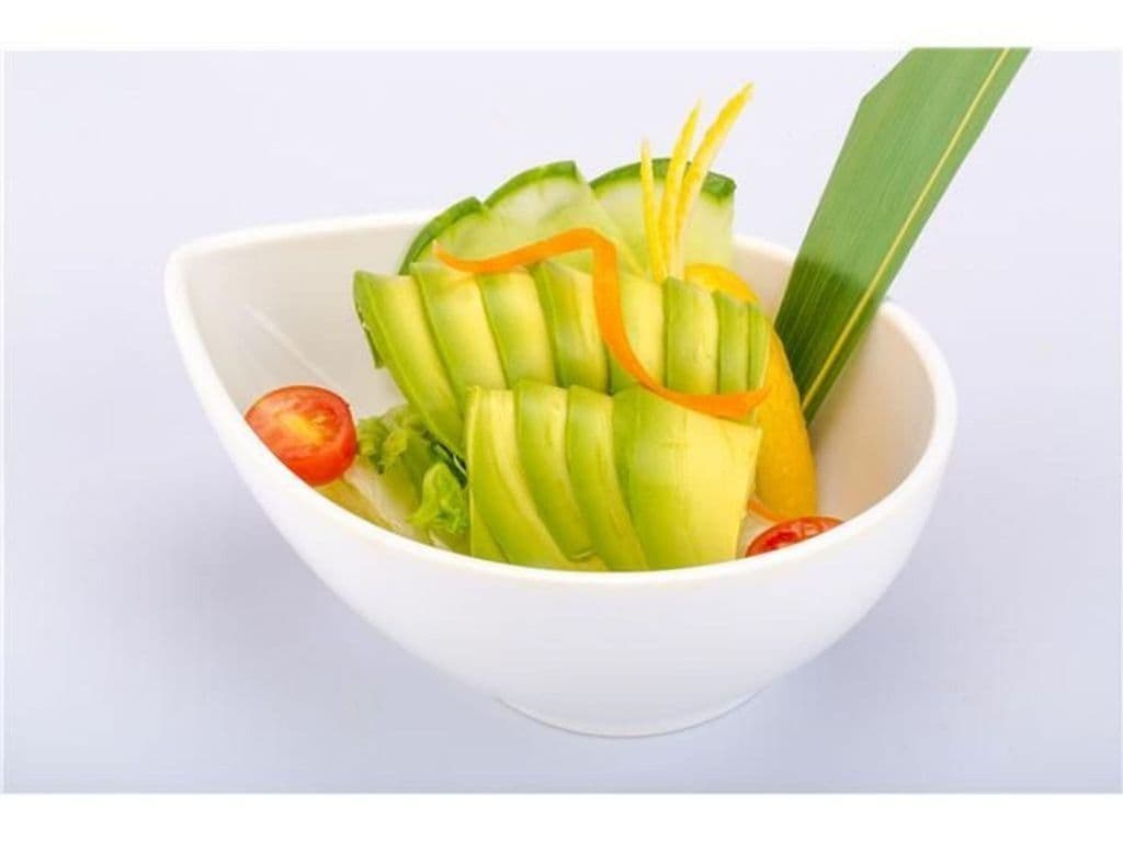 Avocado Salad