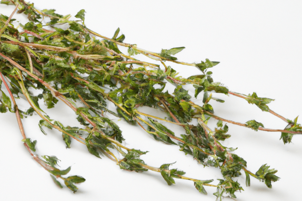 Herbes / Herbs