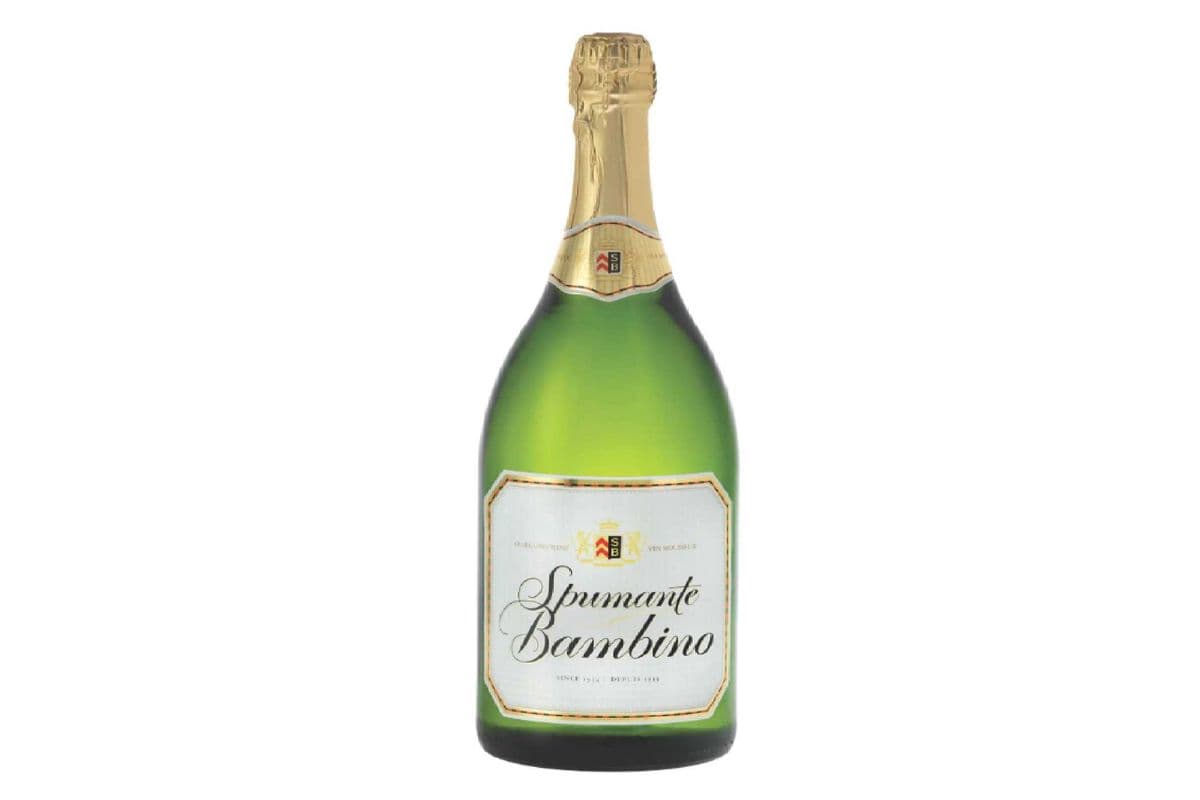 Spumante Bambino (1 x 1.5 L)