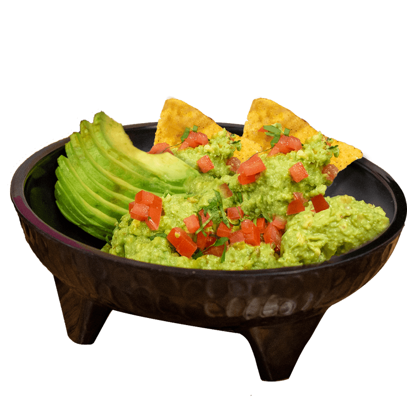 El Mejor Guacamole