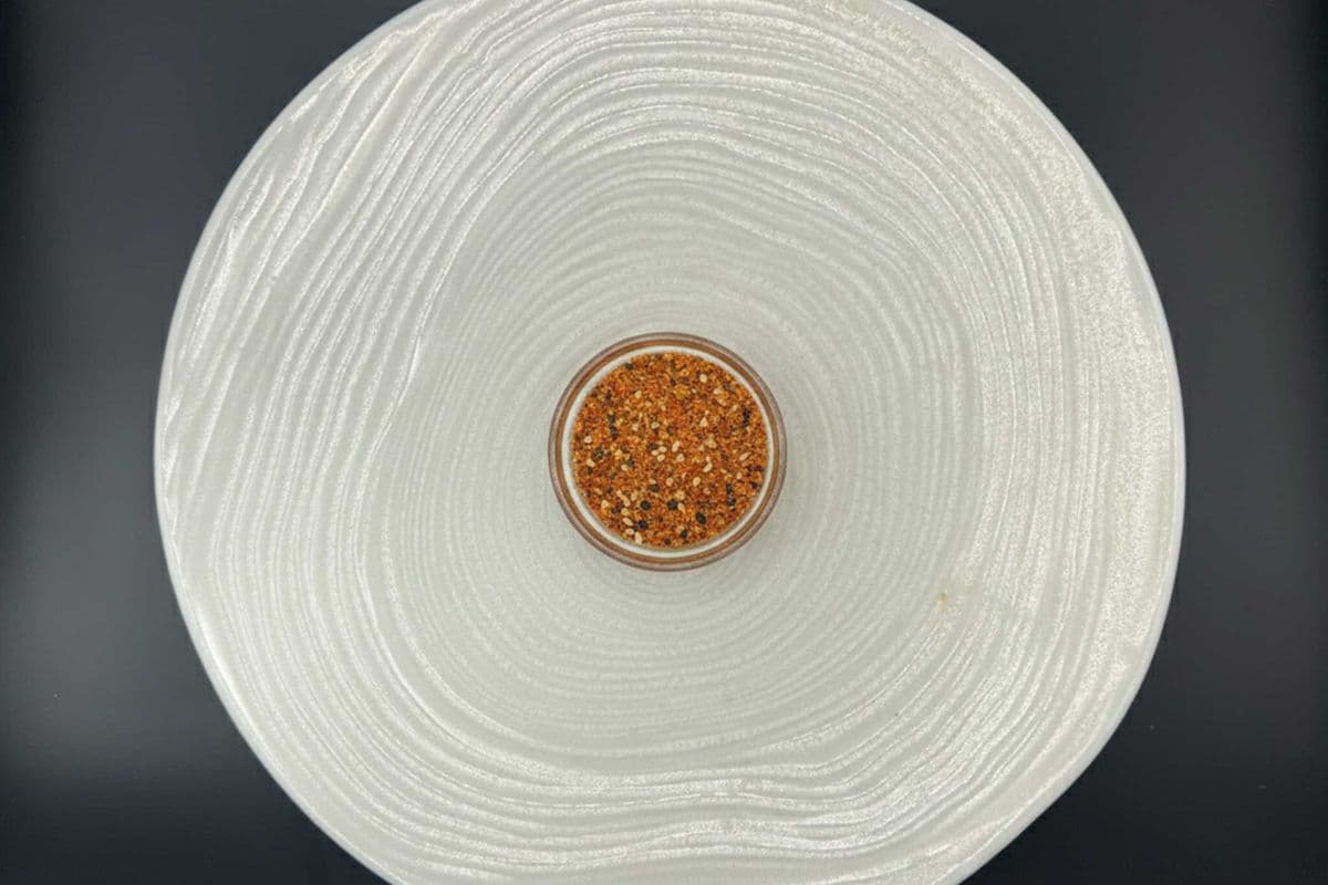 Shichimi Chili Pepper Powder