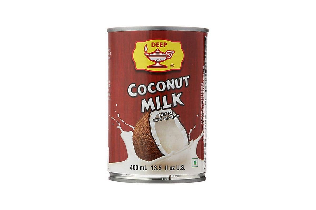Deep Coconut (400 ml)