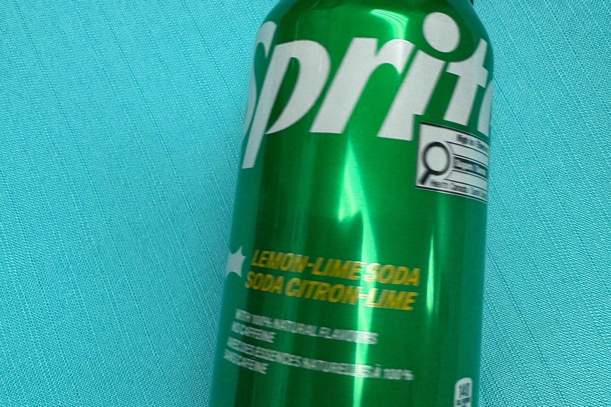 Sprite (355ML Can)