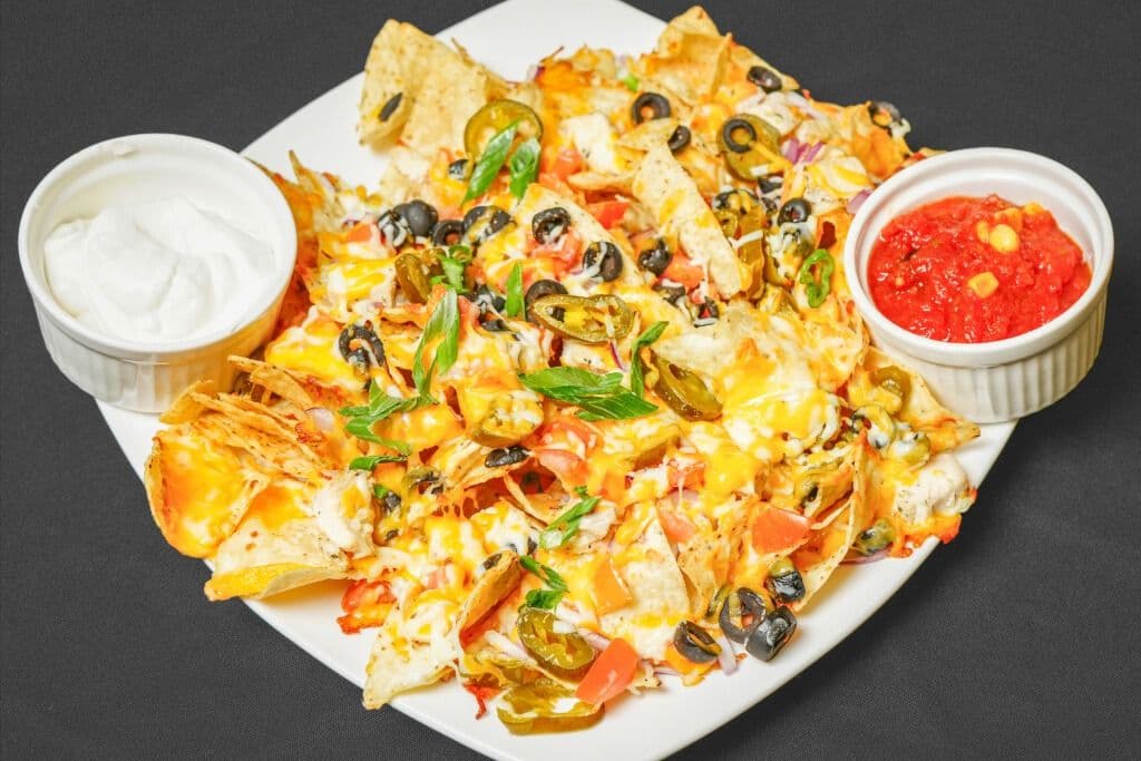 Nachos