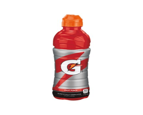 Gatorade Fruit Punch (710 ml)