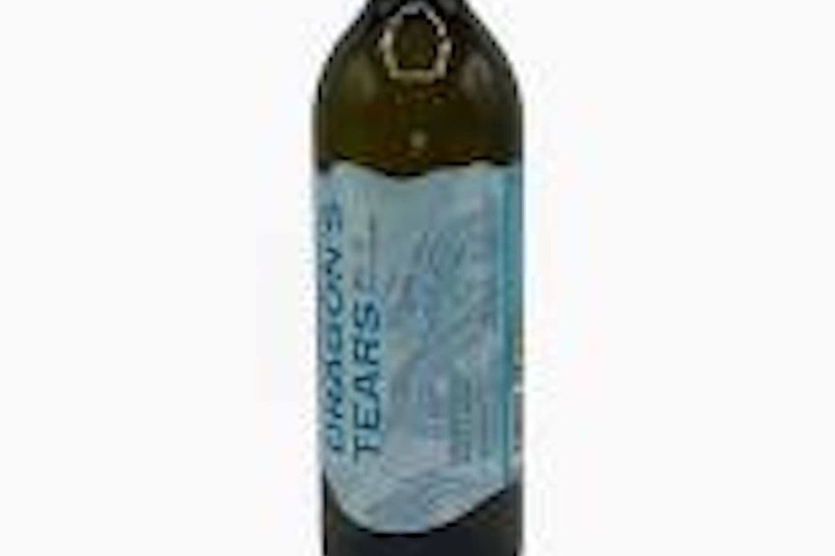 Dragon's Tears Chardonnay White Wine (1 x 750 ml)