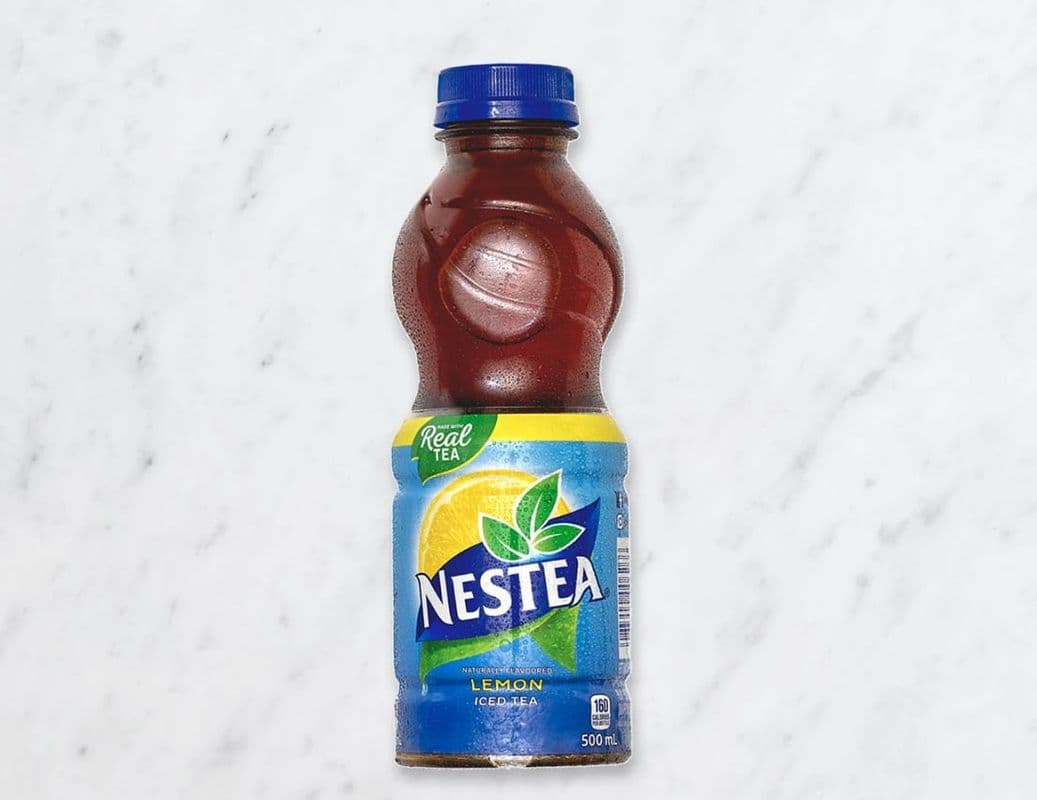 Iced Tea