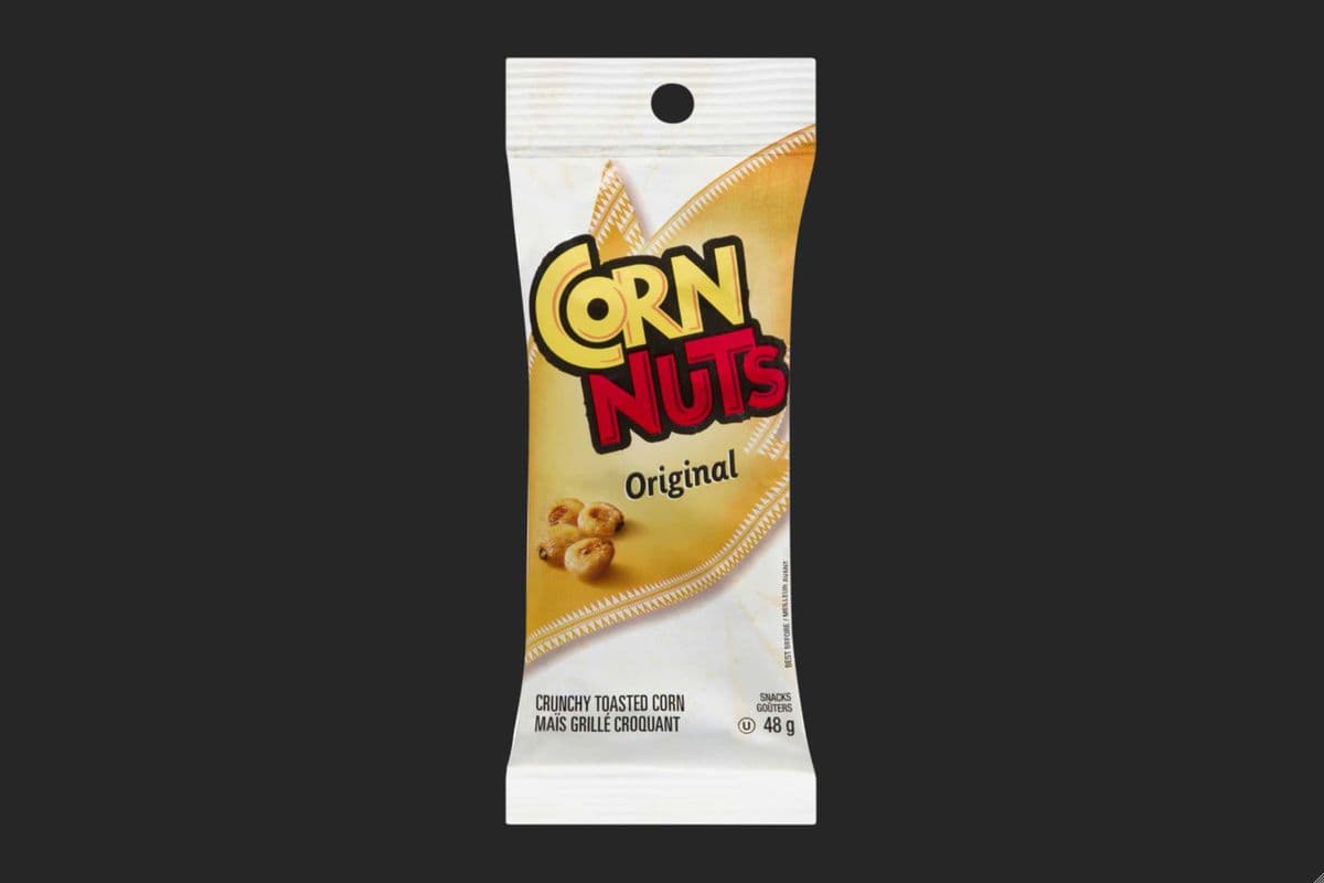 Corn Nuts 48g