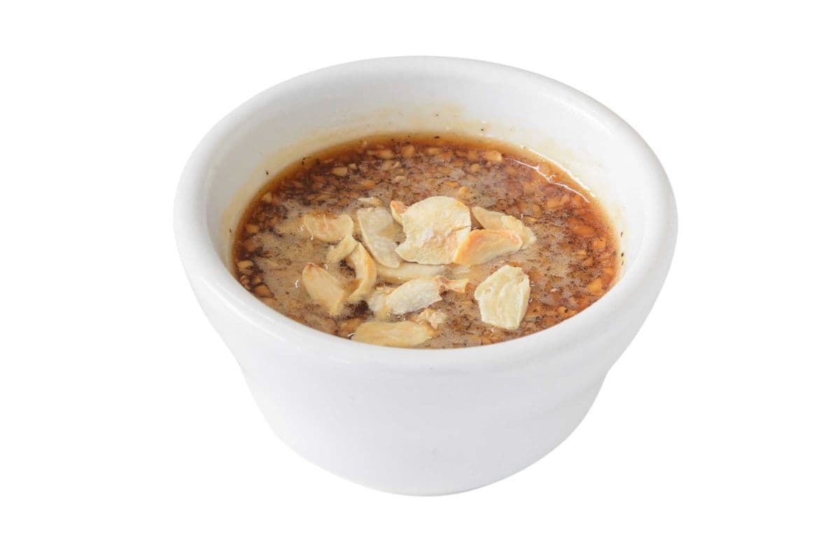 Soy Garlic Sauce (3.25oz)