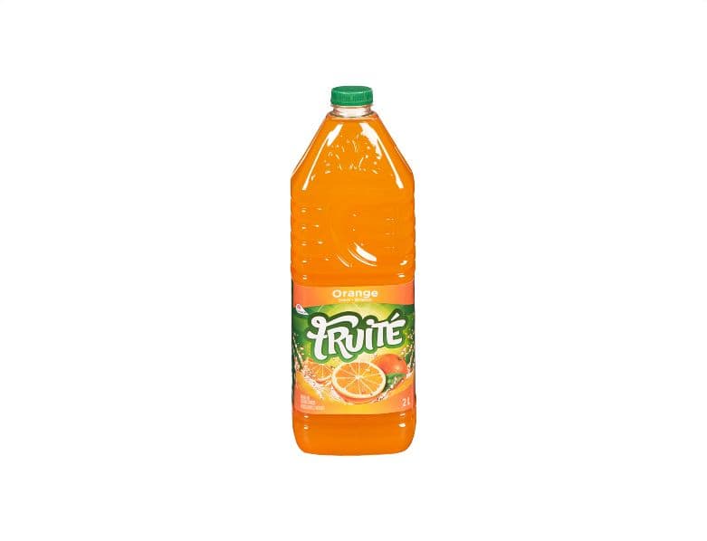 Fruite Orange (2L)