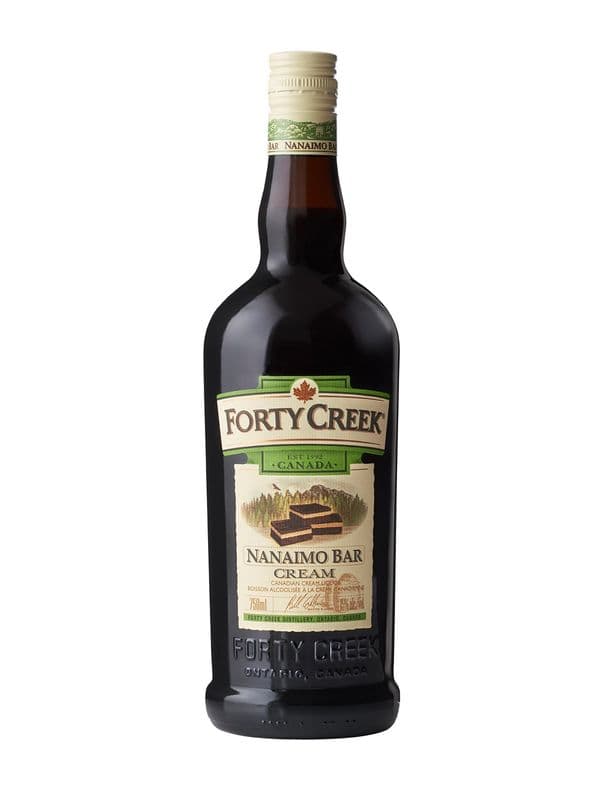 Forty Creek Butter Tart (750 ml) (1 x 750mL)