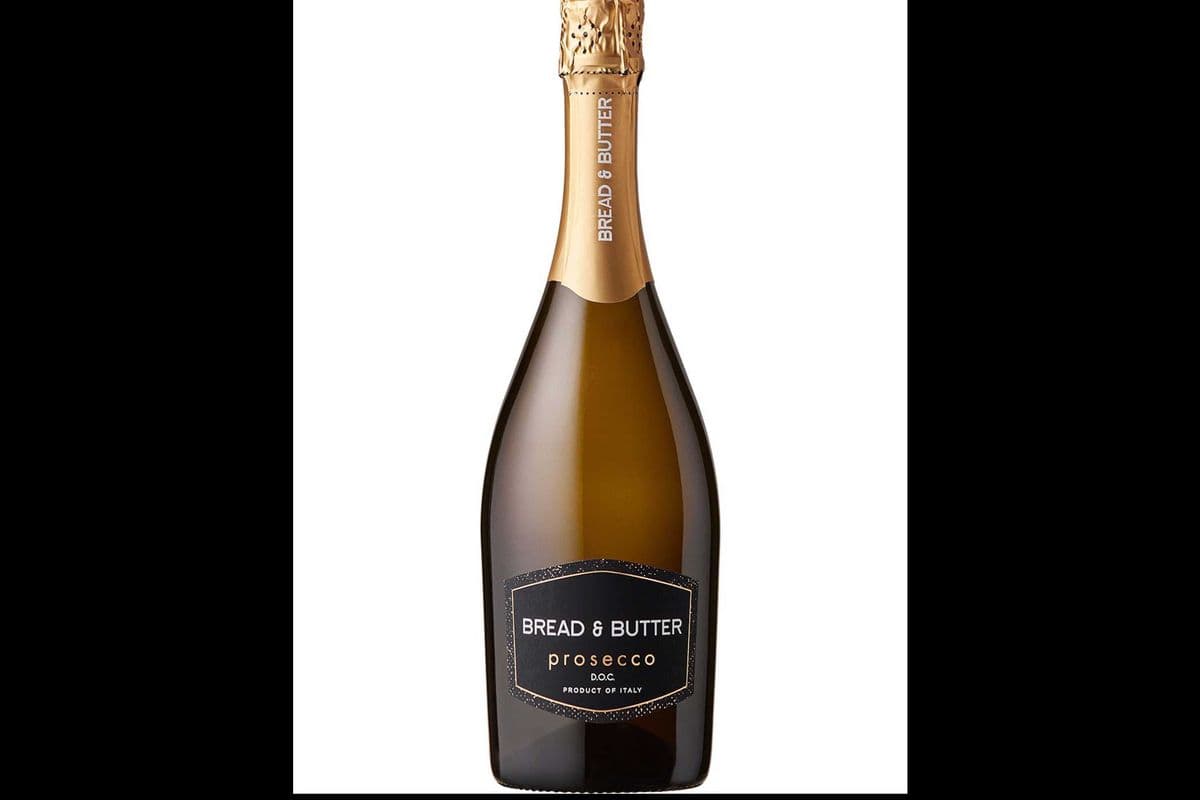 Bread & Butter Prosecco (750 ml) (1 x 750ML)