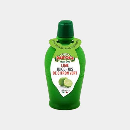 Aurora Jus de lime / Aurora Lime Juice