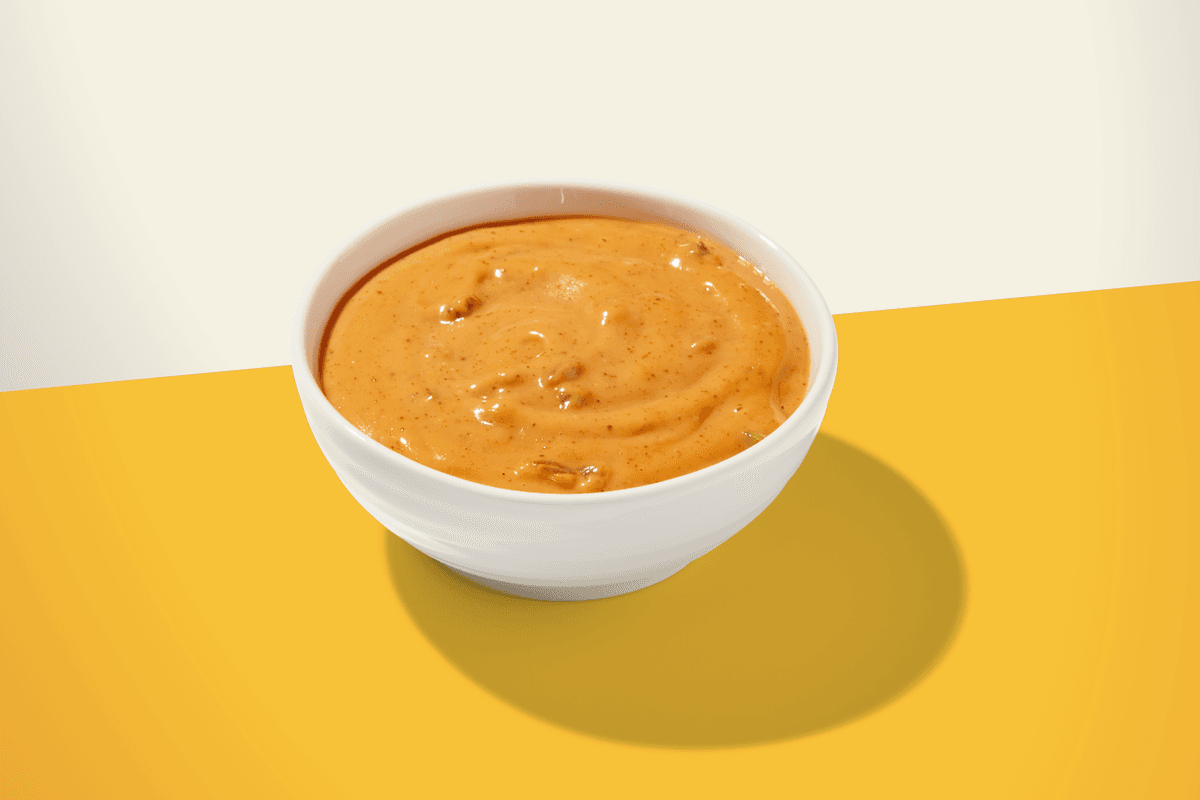 Side Queso
