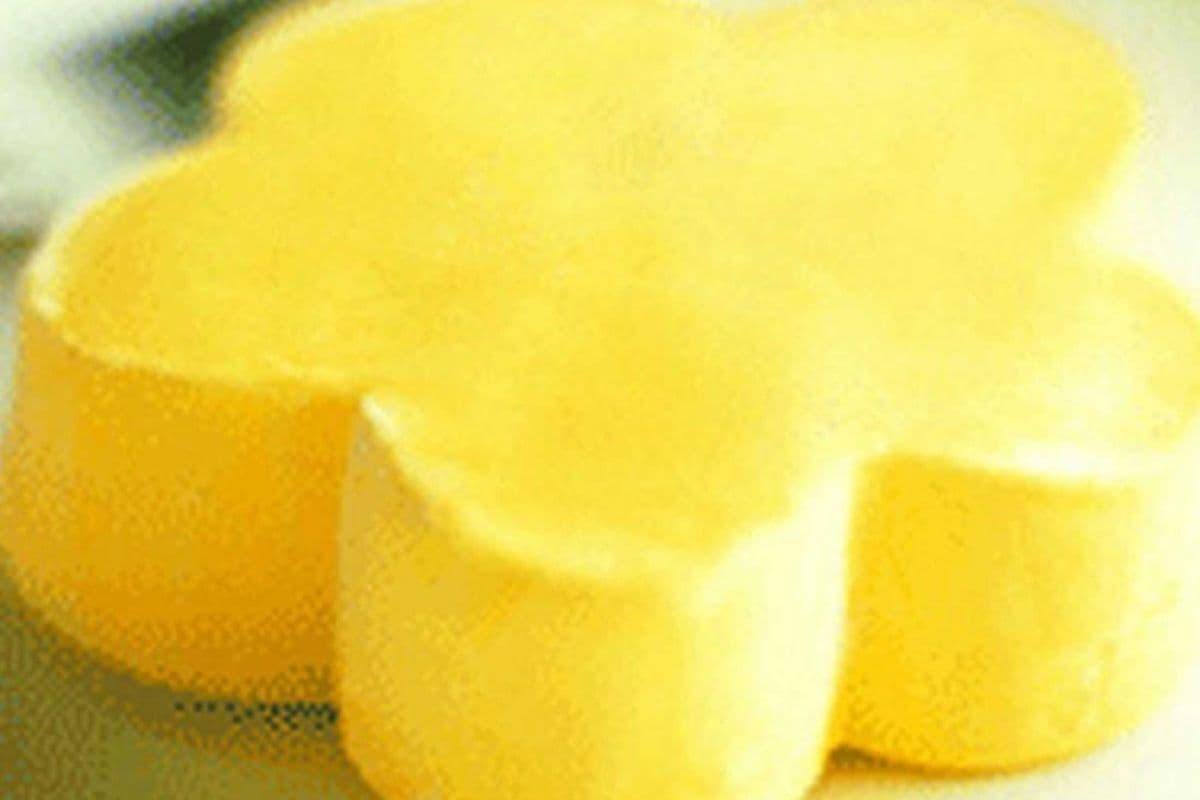 Mango Flower