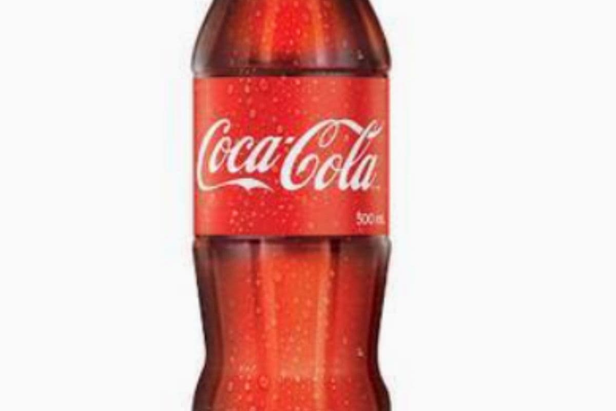 Coca-Cola (500 ml)