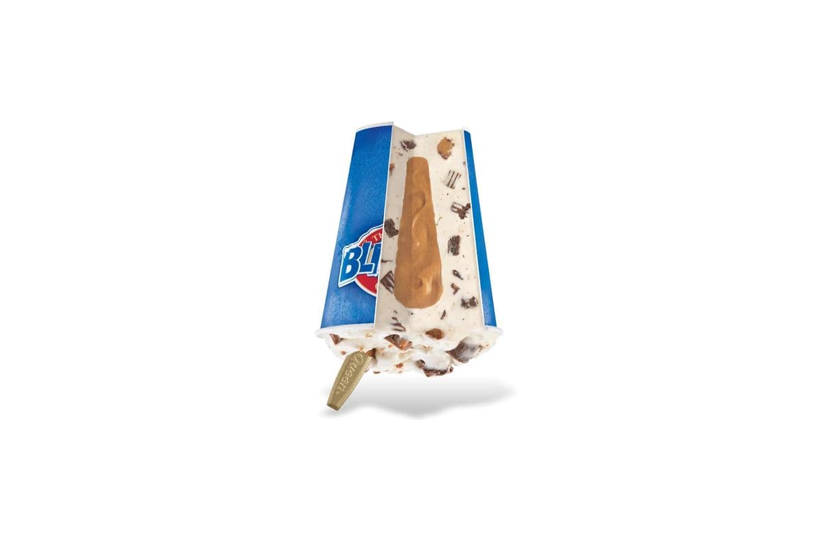 Royal Reese's et brownies / Royal Reese's Brownie Blizzard® Treat