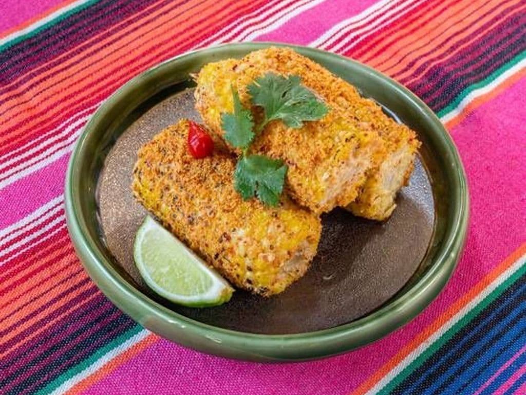 Elote