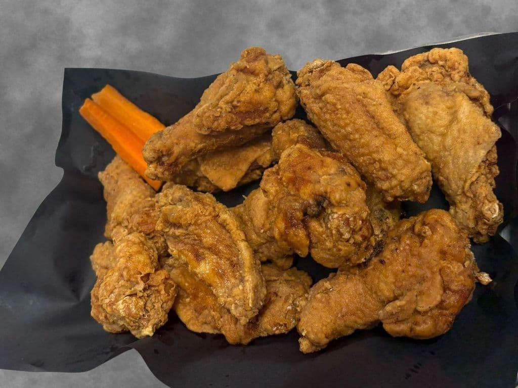 1 LB ORIGINAL WINGS