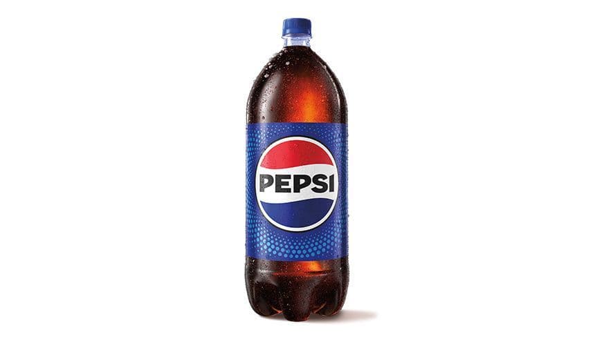 2 L Beverage