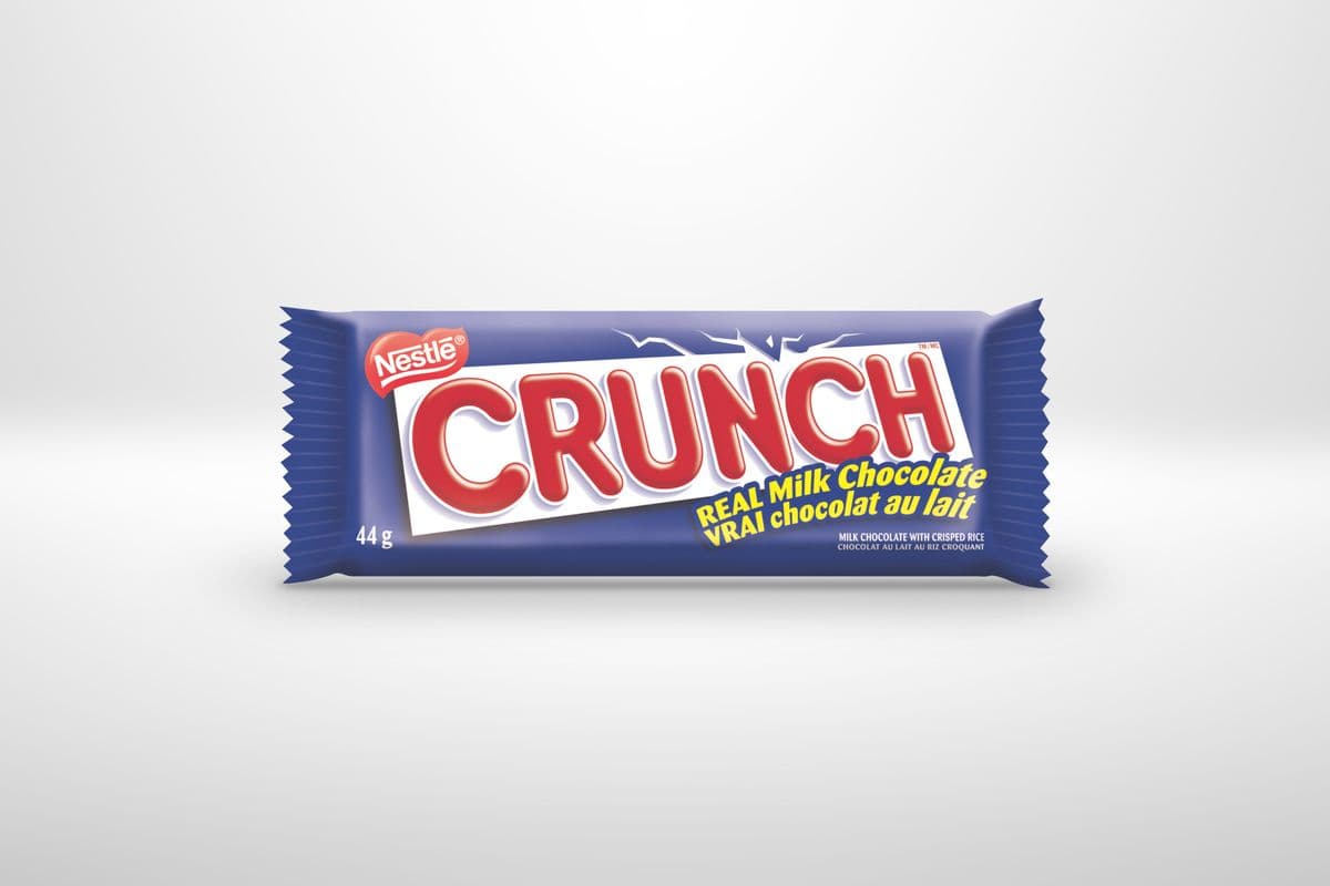 Nestle Crunch Regular