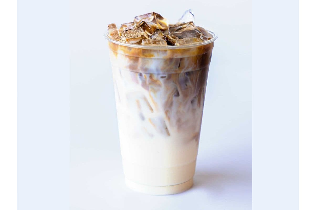 Iced Latte (710 ml)