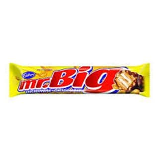 Cadbury Mr. Big (60 g)