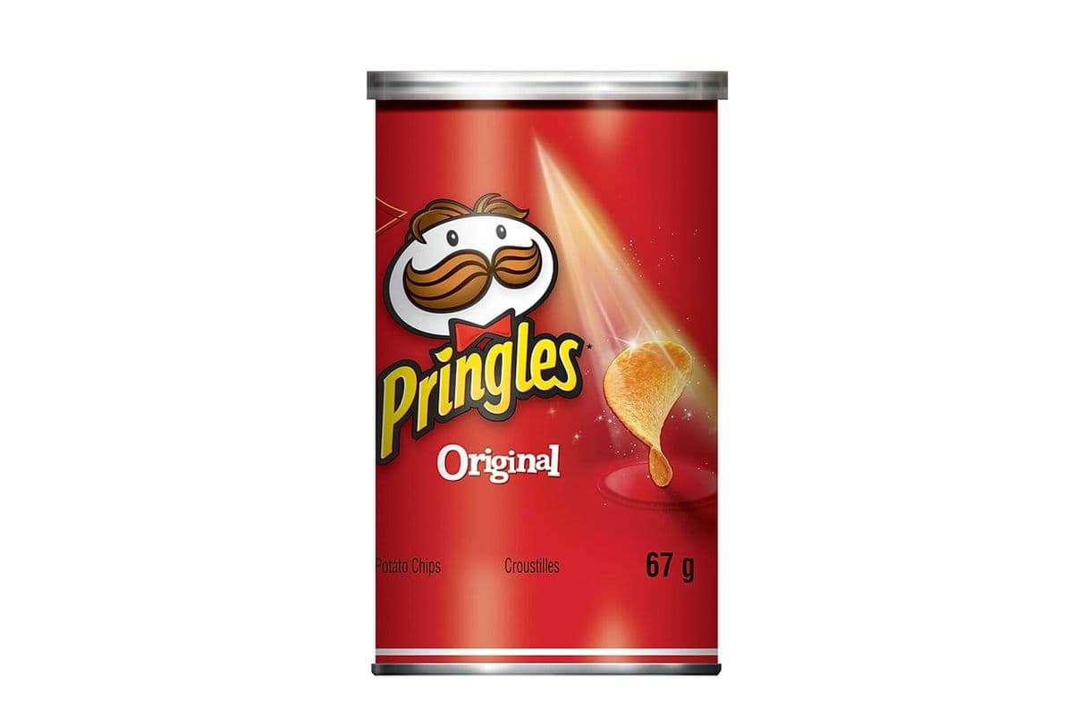 Pringles Original 67g