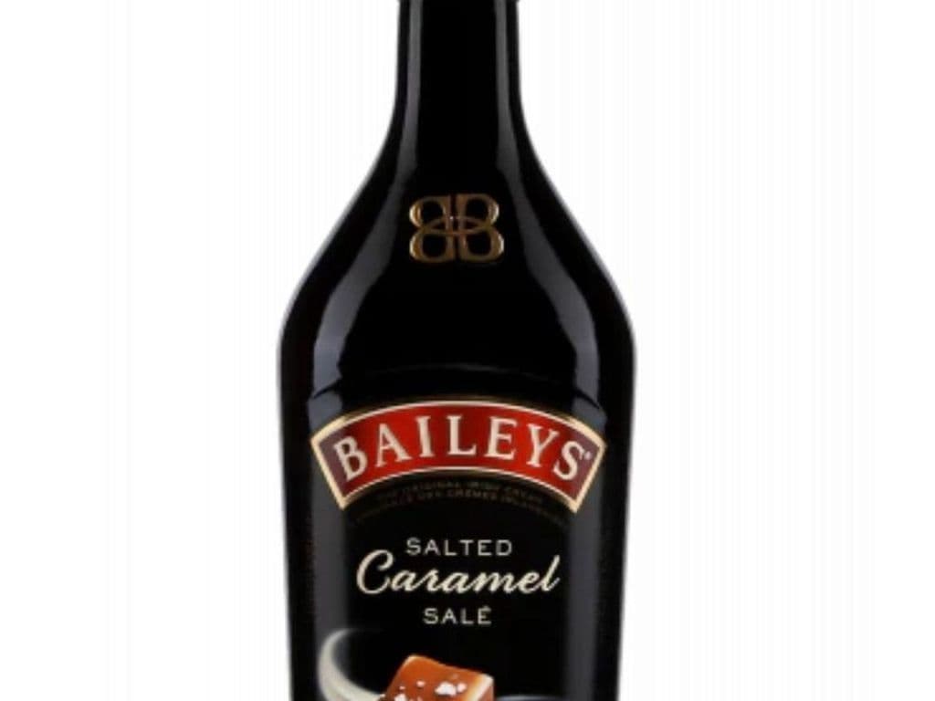 BTL Baileys Salted Caramel 750ml.